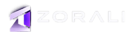 ZORALI logo